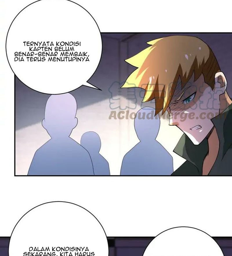 Super System - Chapter 101 8 Super System - Chapter 101 8