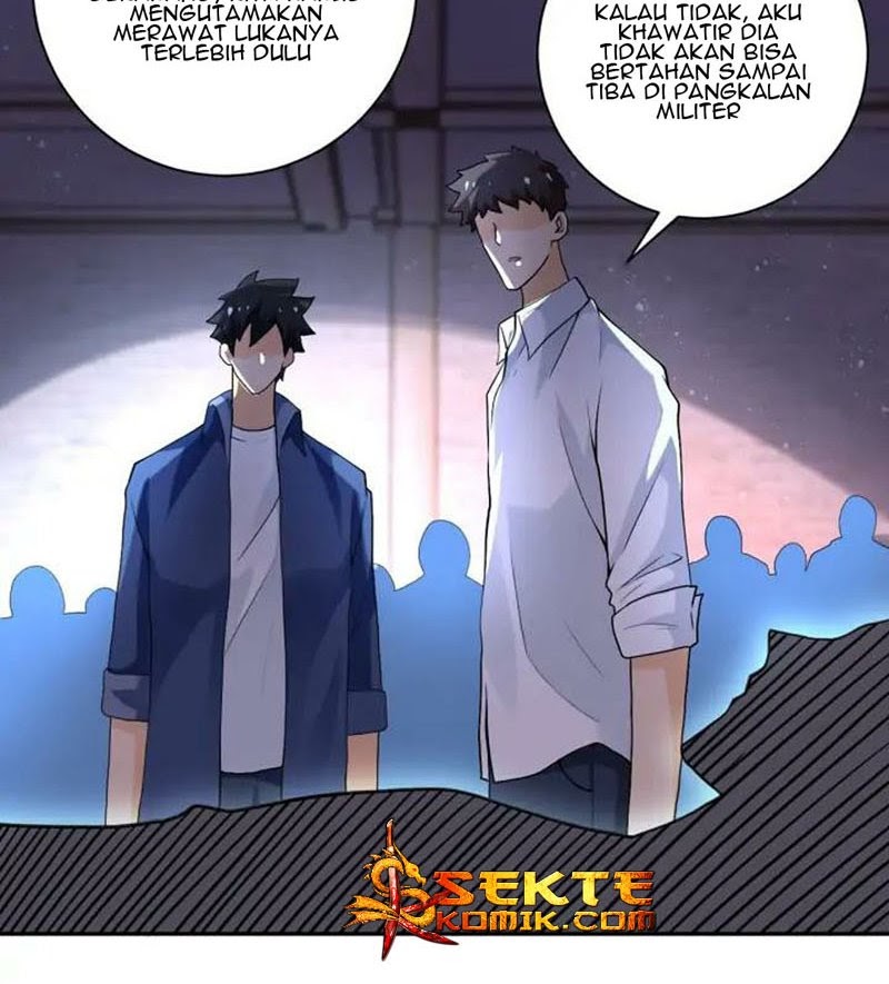 Super System - Chapter 101 9 Super System - Chapter 101 9