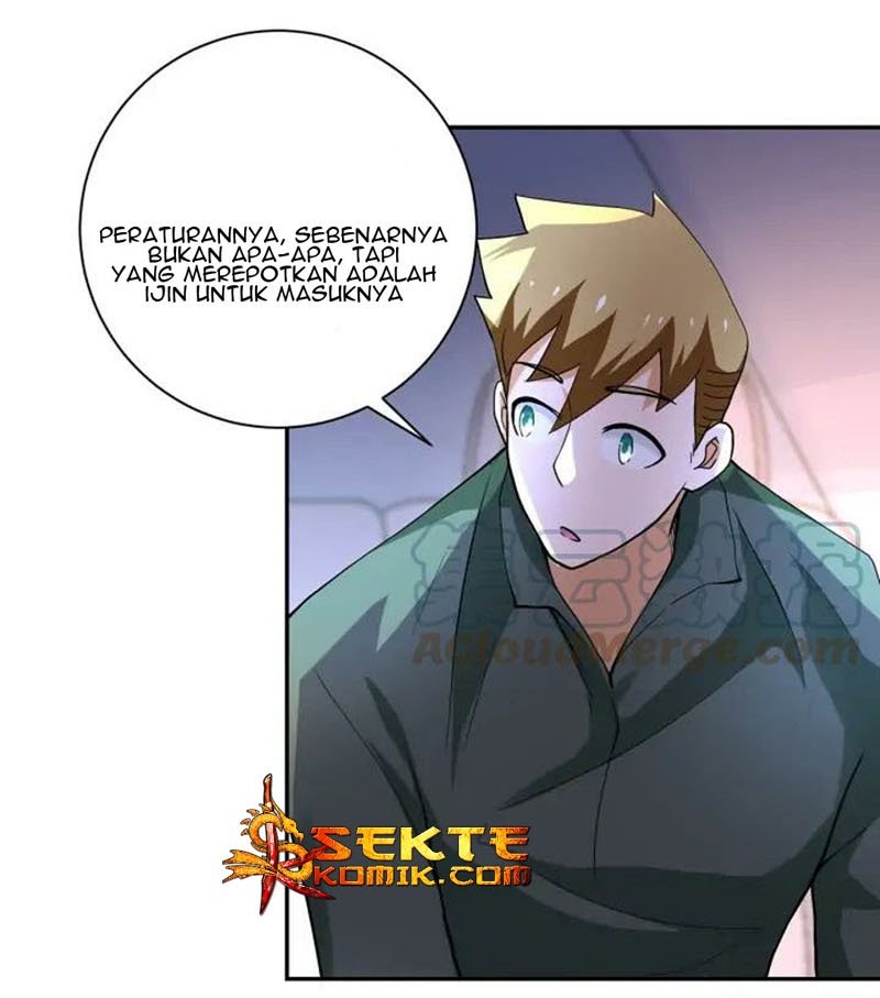 Super System - Chapter 101 33 Super System - Chapter 101 33