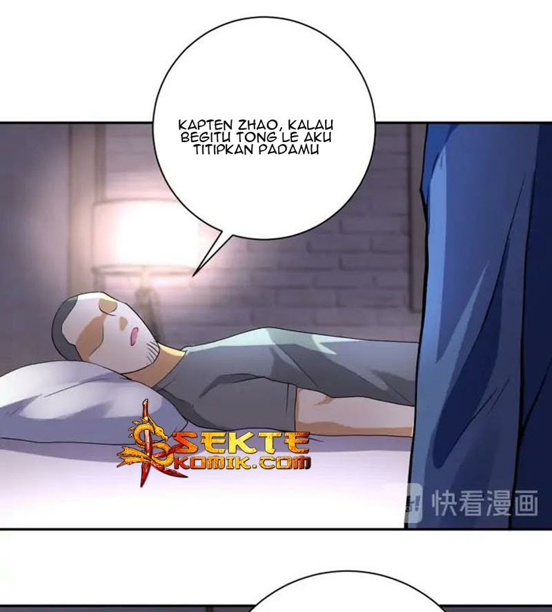 Super System - Chapter 101 18 Super System - Chapter 101 18