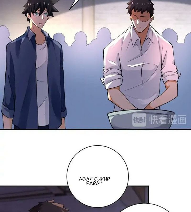 Super System - Chapter 101 6 Super System - Chapter 101 6