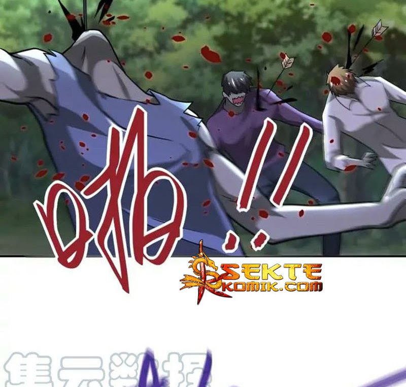 Super System - Chapter 101 60 Super System - Chapter 101 60