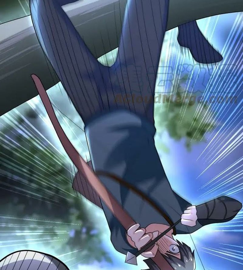 Super System - Chapter 101 64 Super System - Chapter 101 64
