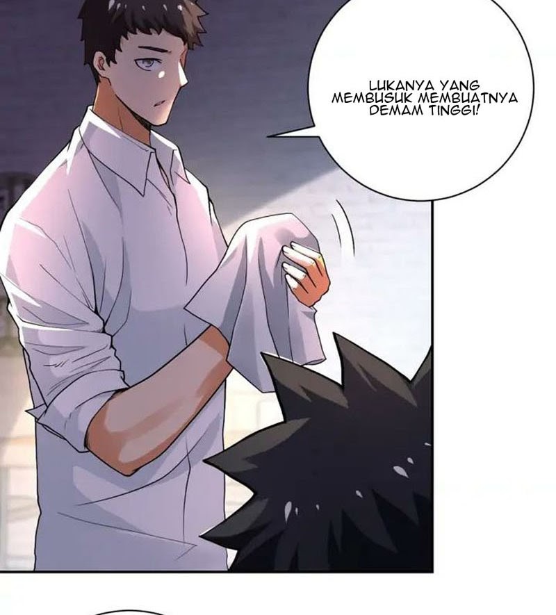 Super System - Chapter 101 7 Super System - Chapter 101 7