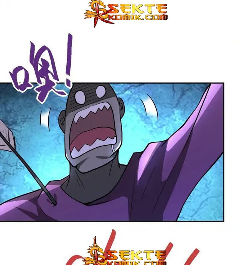 Super System - Chapter 101 73 Super System - Chapter 101 73