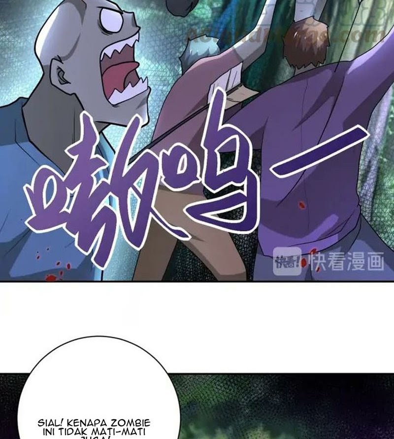 Super System - Chapter 101 71 Super System - Chapter 101 71