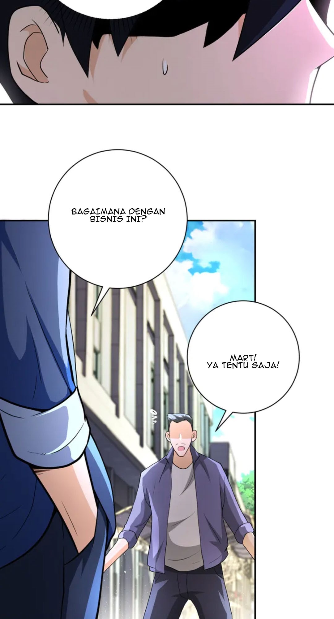 Super System - Chapter 106 8 Super System - Chapter 106 8