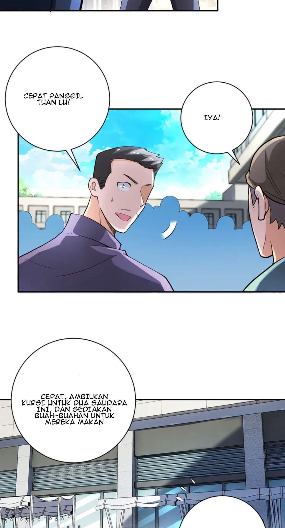 Super System - Chapter 106 9 Super System - Chapter 106 9