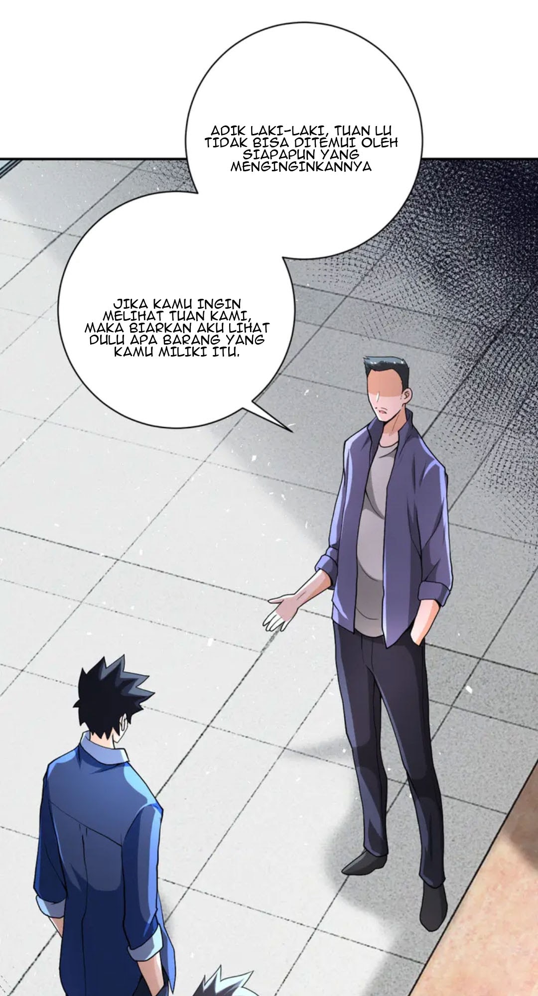 Super System - Chapter 106 2 Super System - Chapter 106 2