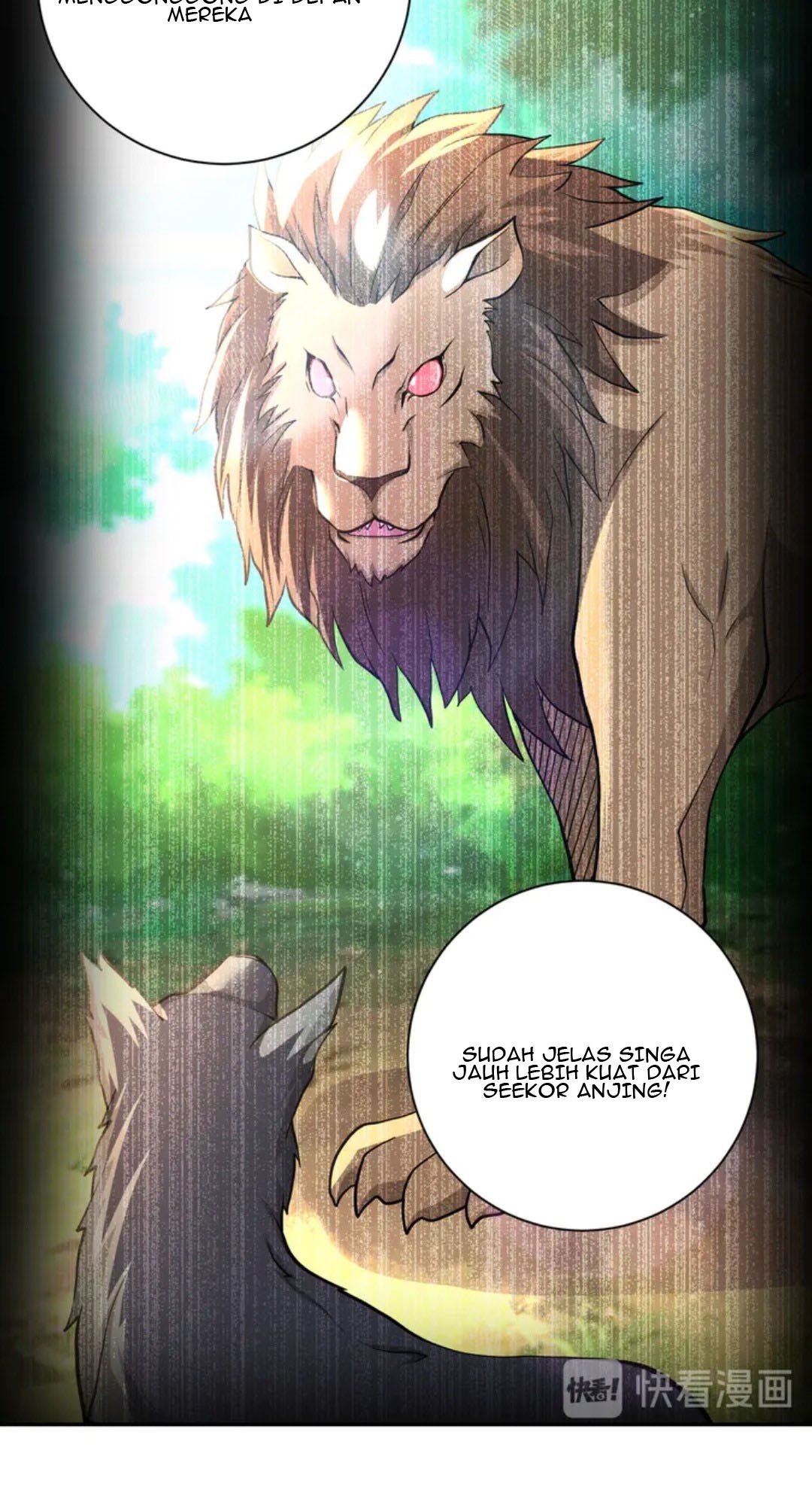 Super System - Chapter 106 30 Super System - Chapter 106 30