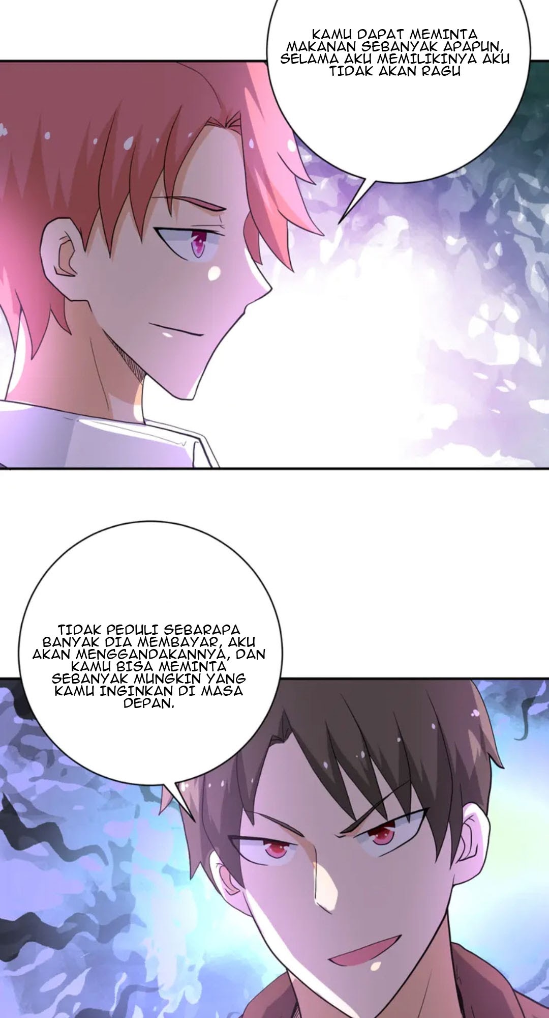 Super System - Chapter 106 36 Super System - Chapter 106 36