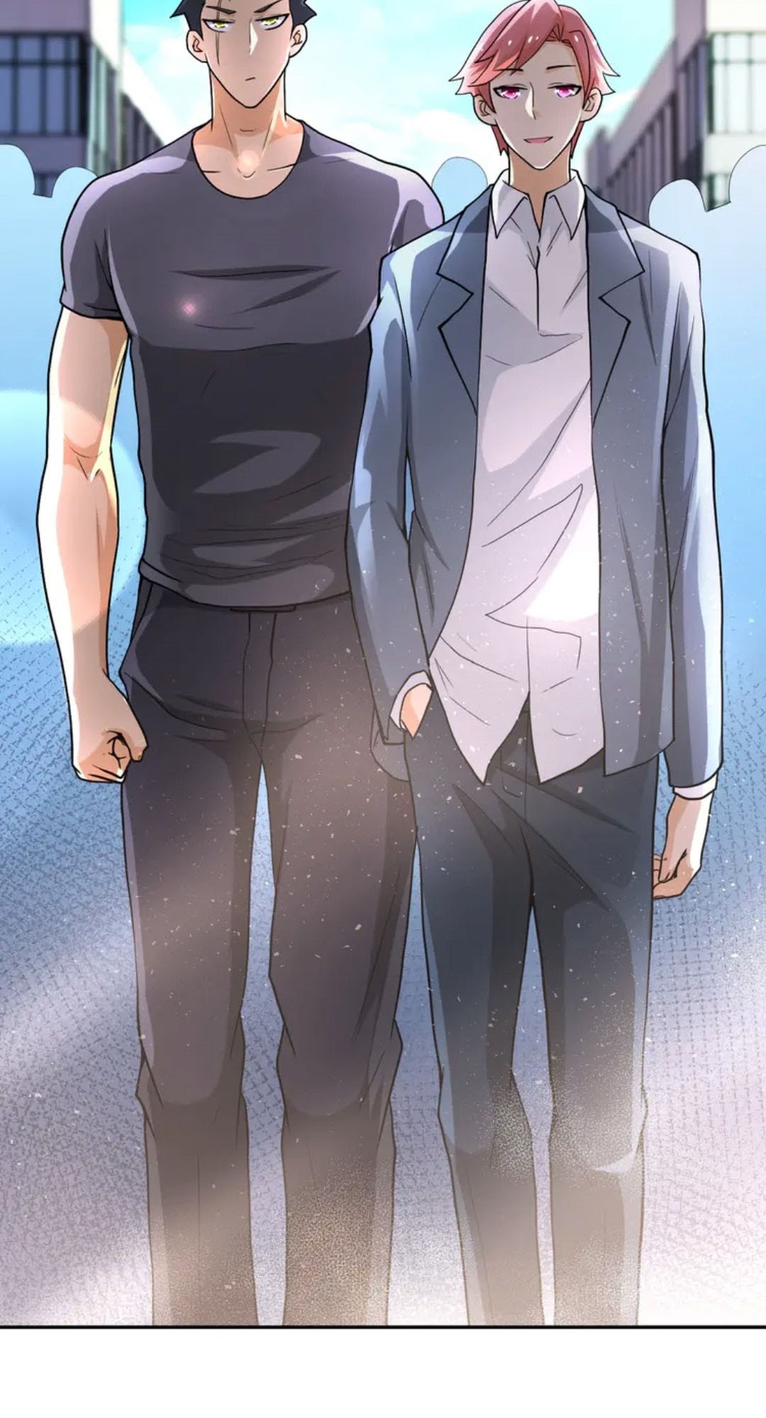 Super System - Chapter 106 19 Super System - Chapter 106 19