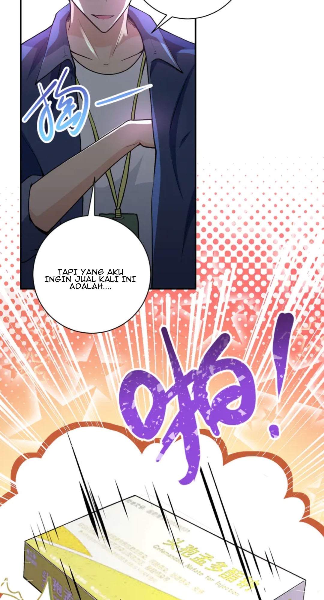 Super System - Chapter 106 4 Super System - Chapter 106 4