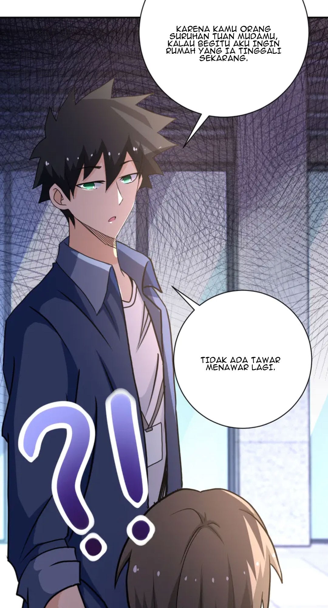 Super System - Chapter 106 43 Super System - Chapter 106 43
