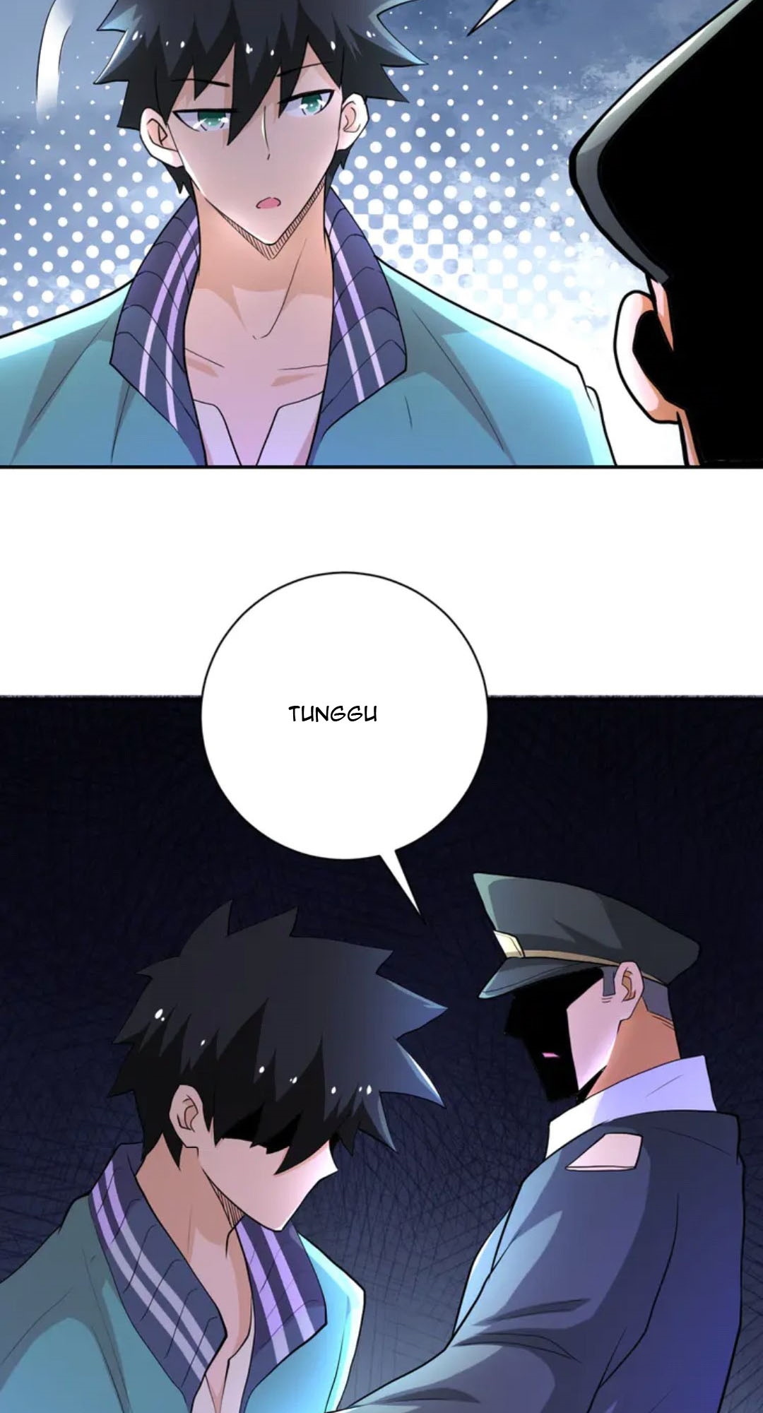 Super System - Chapter 107 26