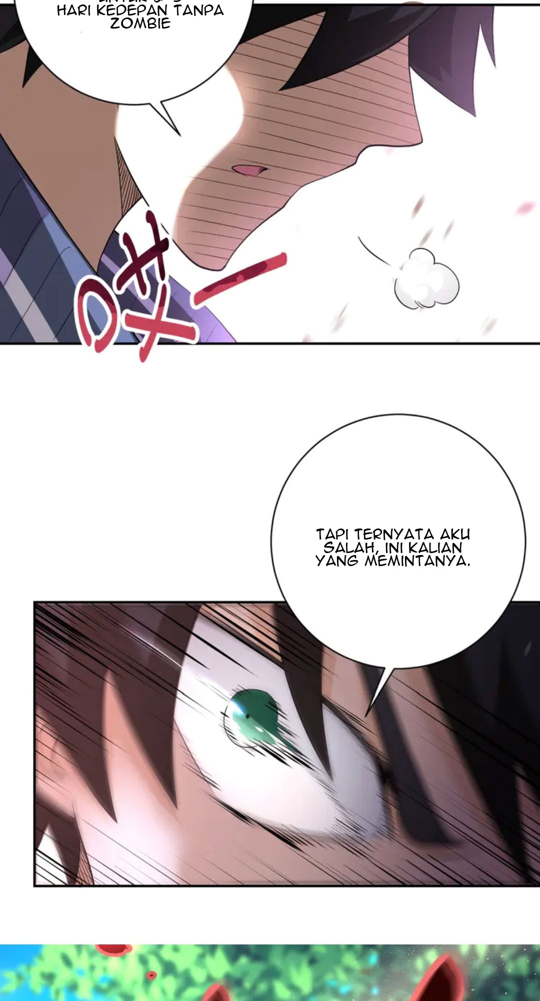 Super System - Chapter 107 38