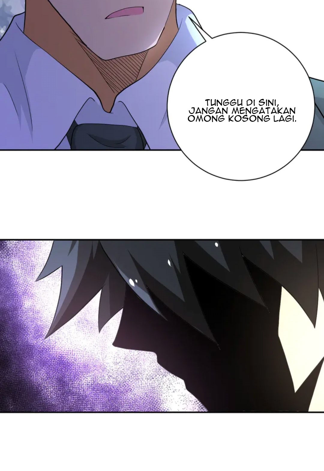 Super System - Chapter 107 30