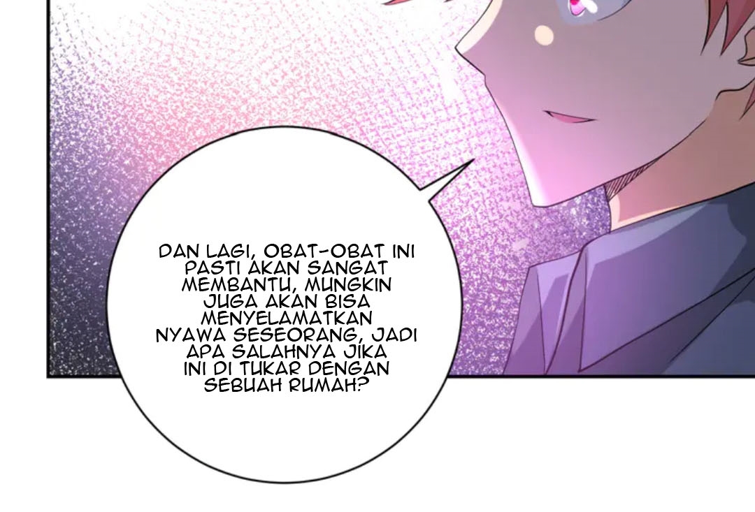 Super System - Chapter 107 11