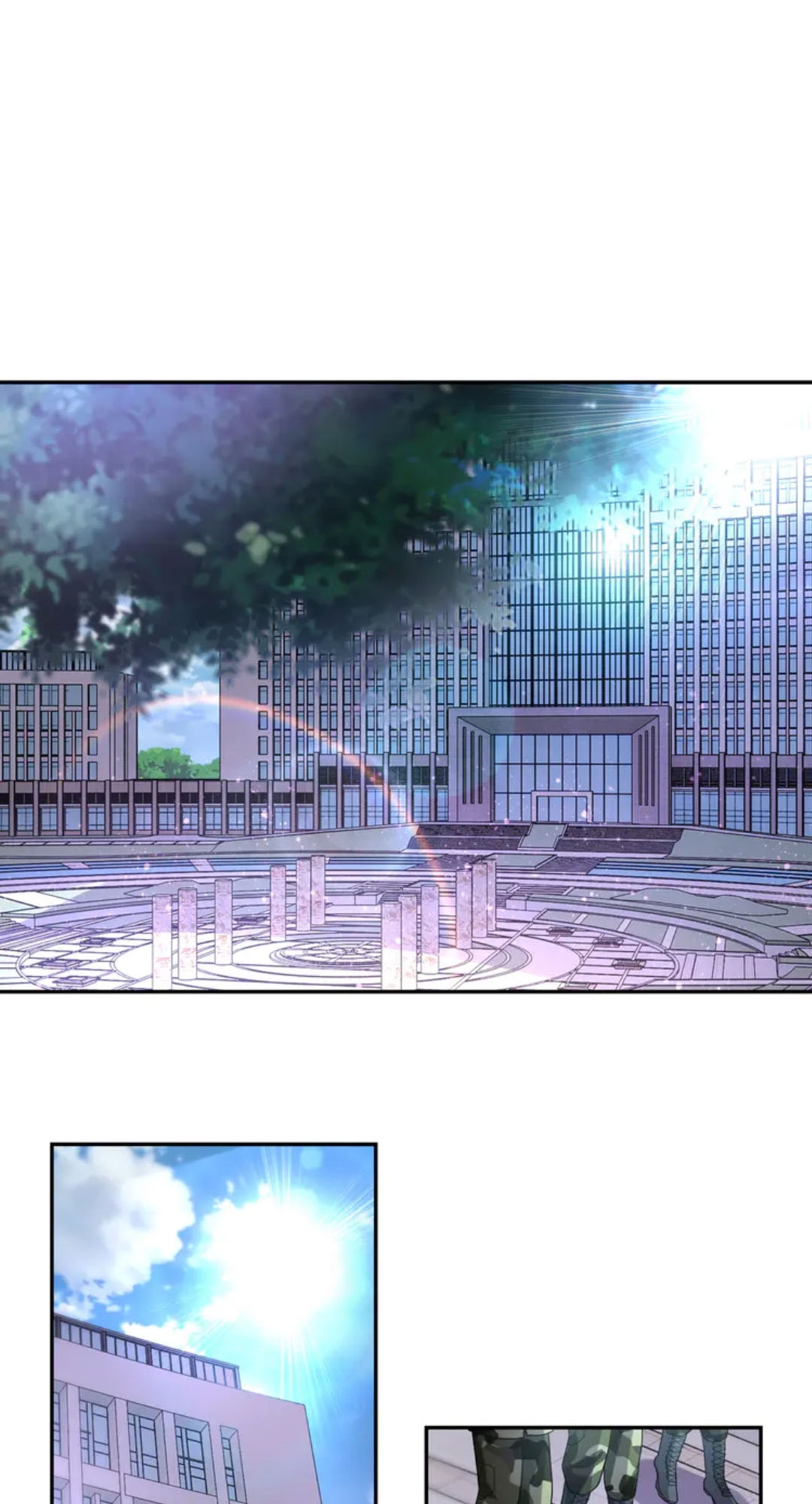 Super System - Chapter 107 15