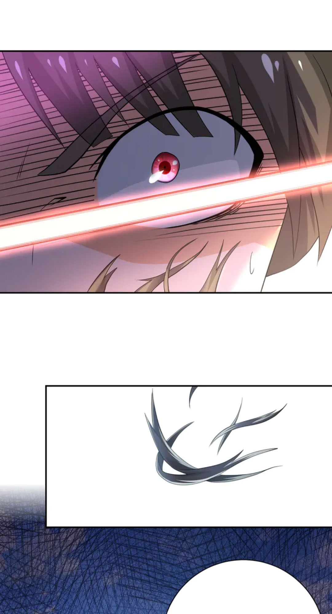 Super System - Chapter 107 6
