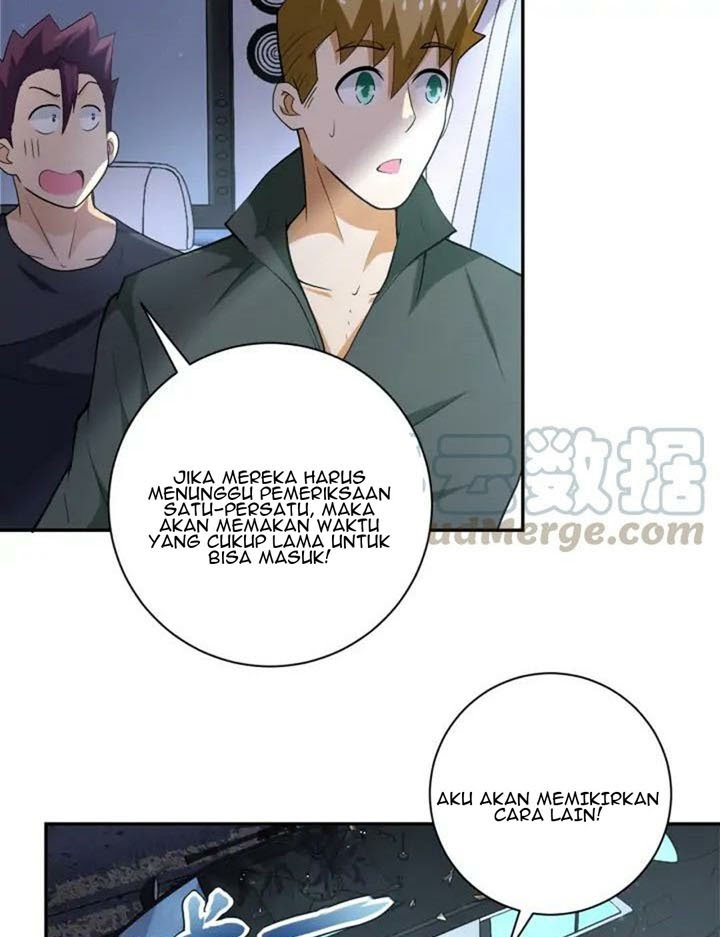 Super System - Chapter 104 20 Super System - Chapter 104 20