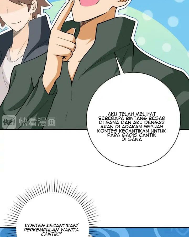 Super System - Chapter 104 7 Super System - Chapter 104 7