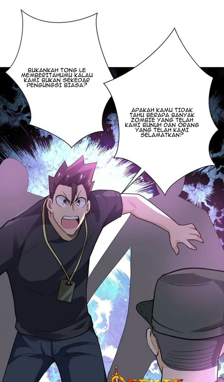 Super System - Chapter 104 44 Super System - Chapter 104 44