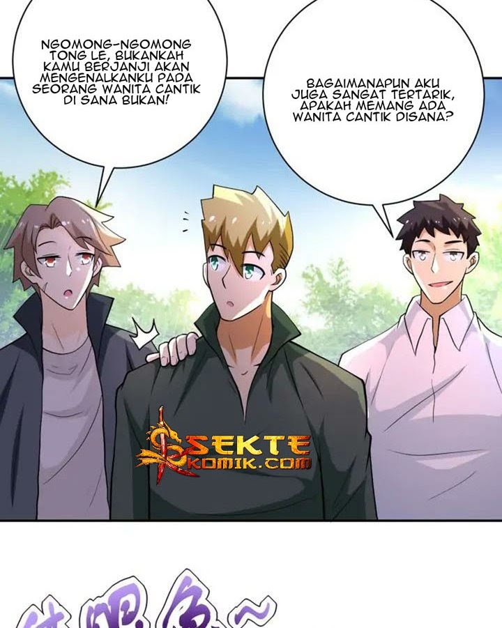 Super System - Chapter 104 5 Super System - Chapter 104 5