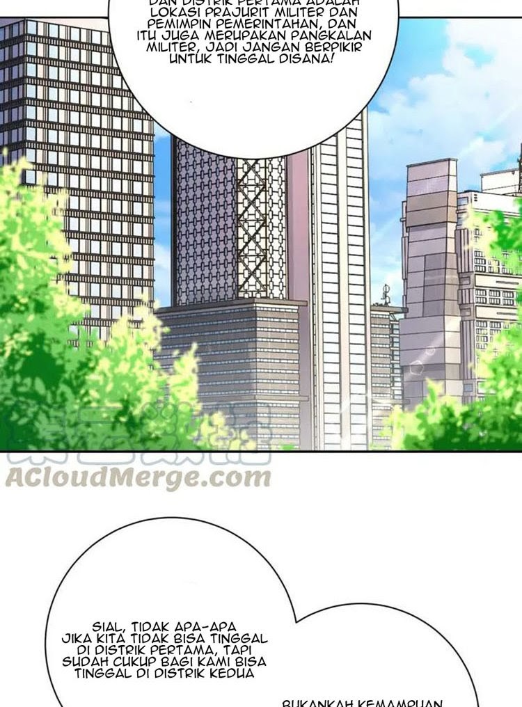 Super System - Chapter 105 8 Super System - Chapter 105 8