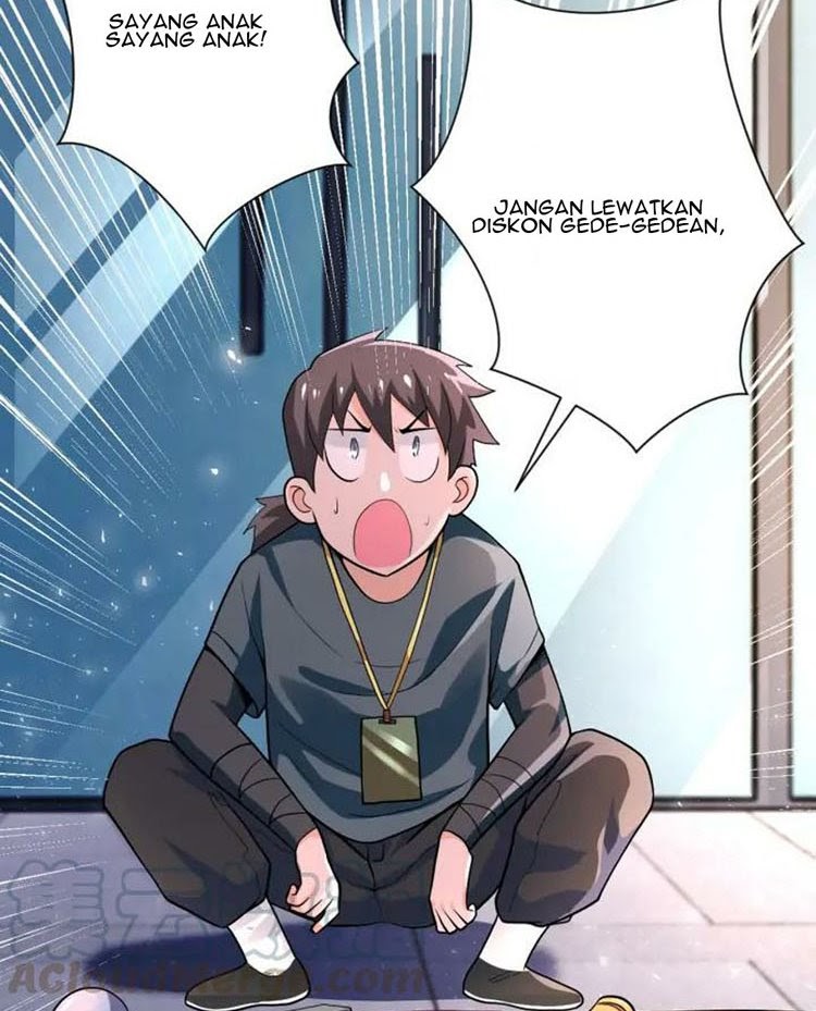 Super System - Chapter 105 21 Super System - Chapter 105 21