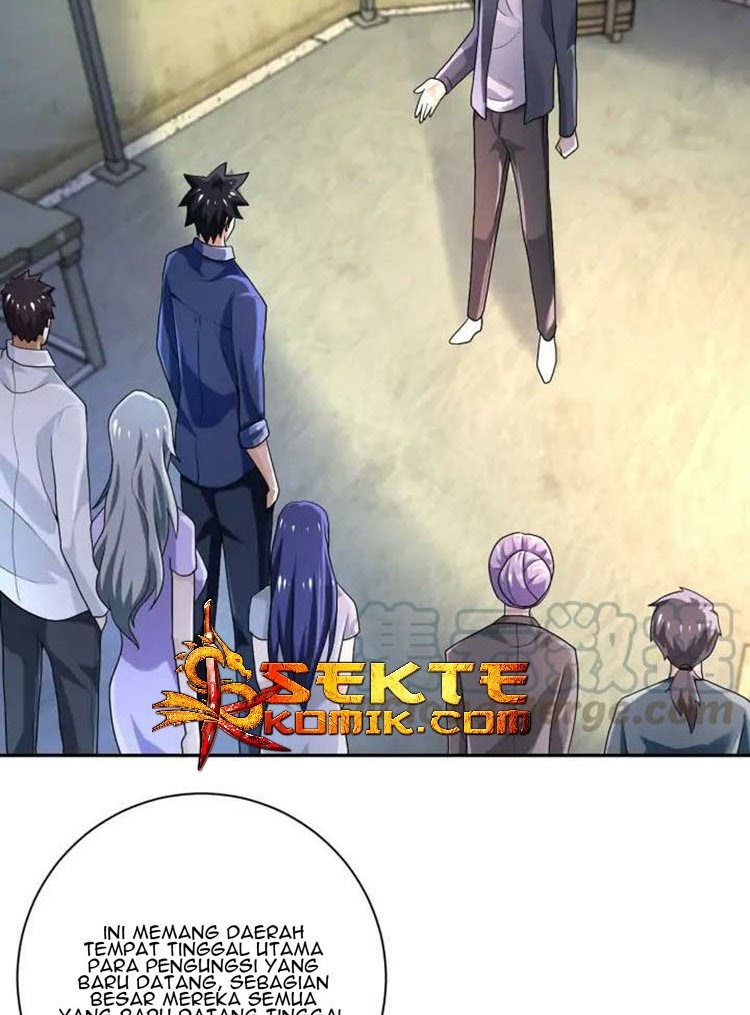Super System - Chapter 105 3 Super System - Chapter 105 3