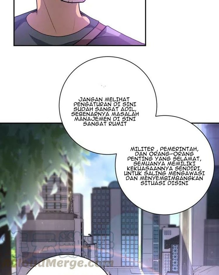 Super System - Chapter 105 38 Super System - Chapter 105 38