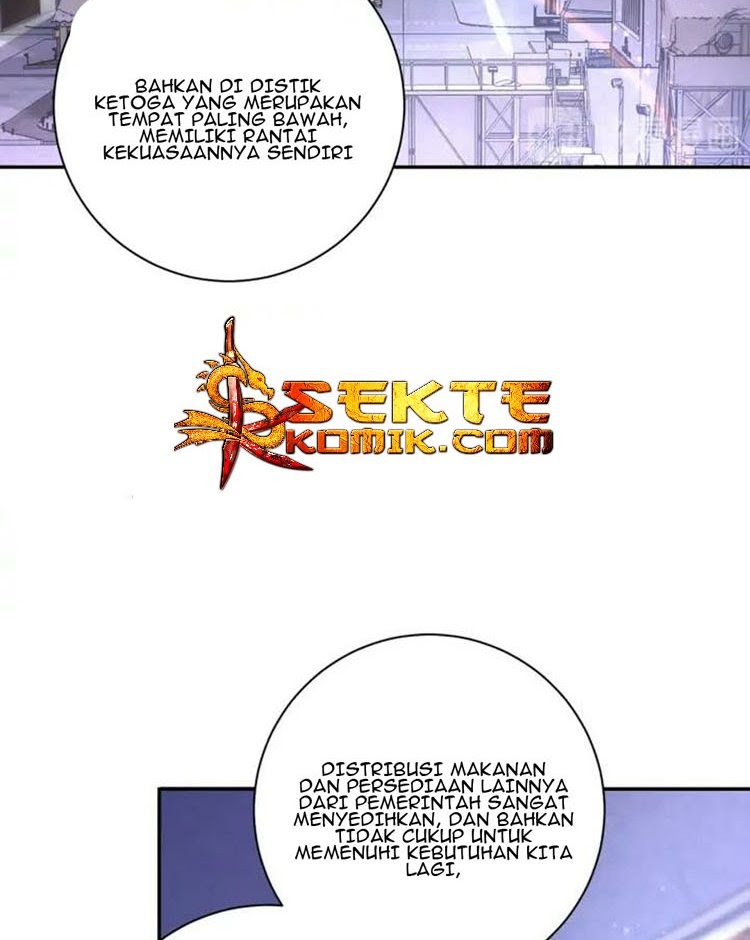 Super System - Chapter 105 39 Super System - Chapter 105 39