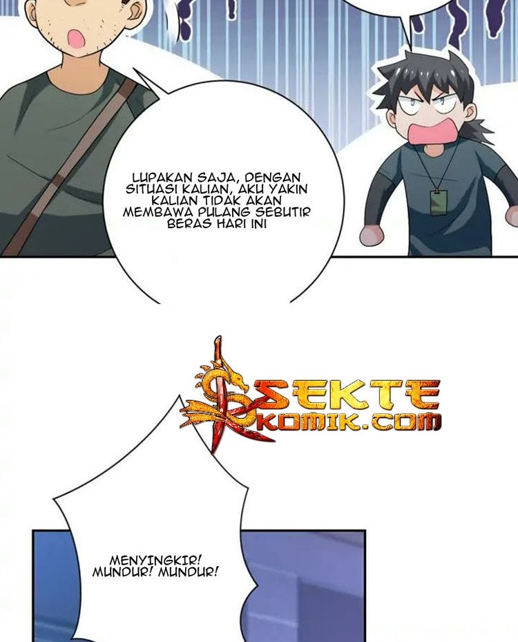 Super System - Chapter 105 32 Super System - Chapter 105 32