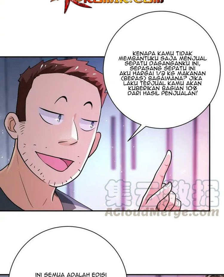 Super System - Chapter 105 30 Super System - Chapter 105 30