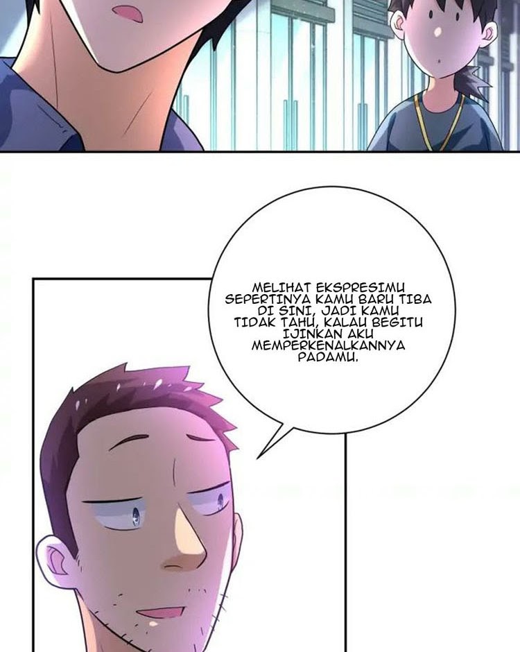 Super System - Chapter 105 37 Super System - Chapter 105 37