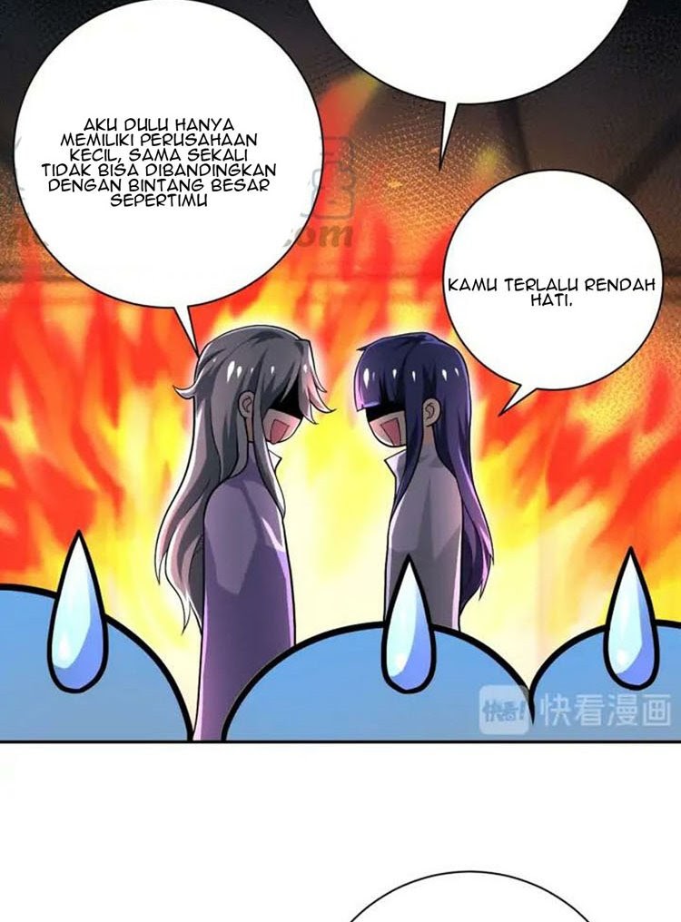Super System - Chapter 105 11 Super System - Chapter 105 11