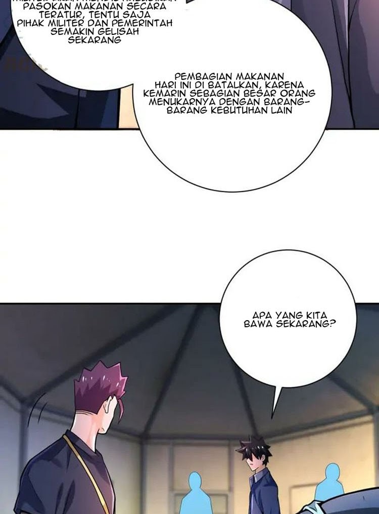 Super System - Chapter 105 14 Super System - Chapter 105 14