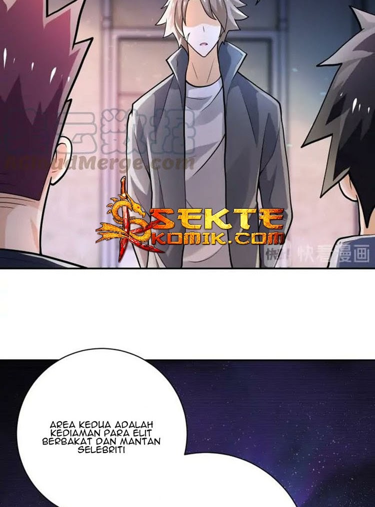 Super System - Chapter 105 6 Super System - Chapter 105 6