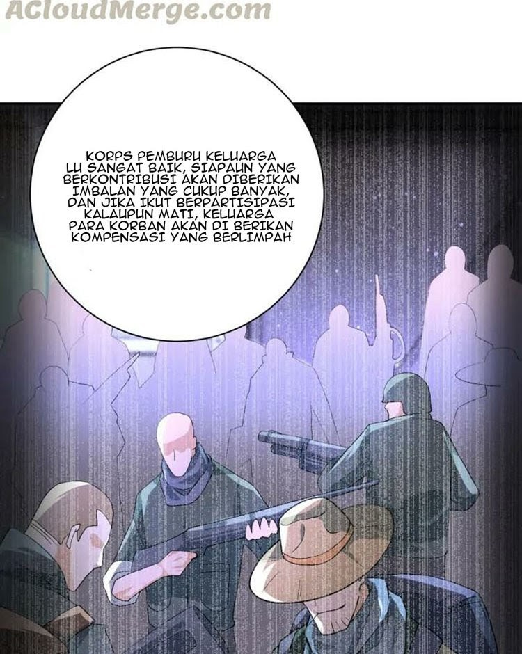 Super System - Chapter 105 42 Super System - Chapter 105 42