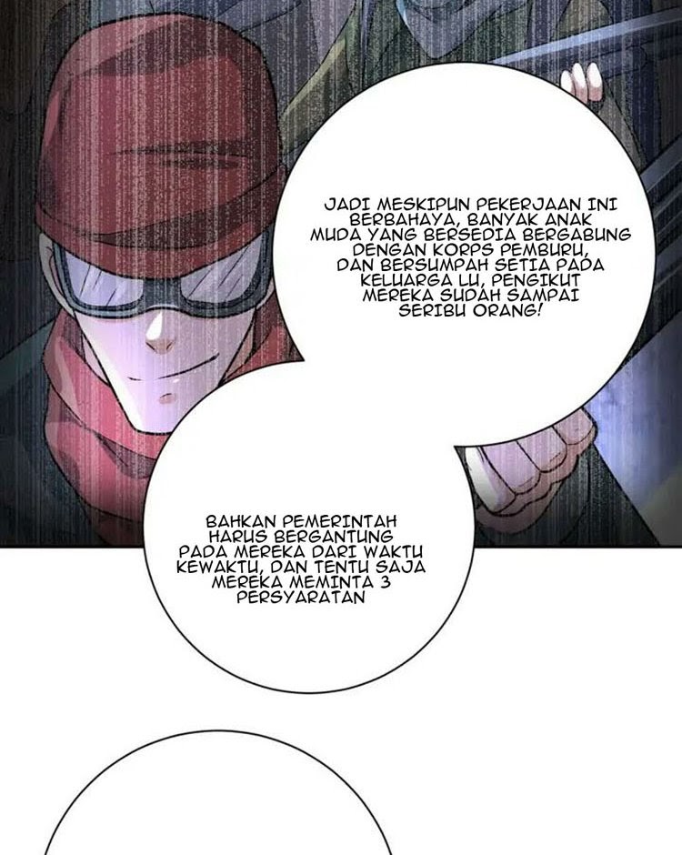 Super System - Chapter 105 43 Super System - Chapter 105 43