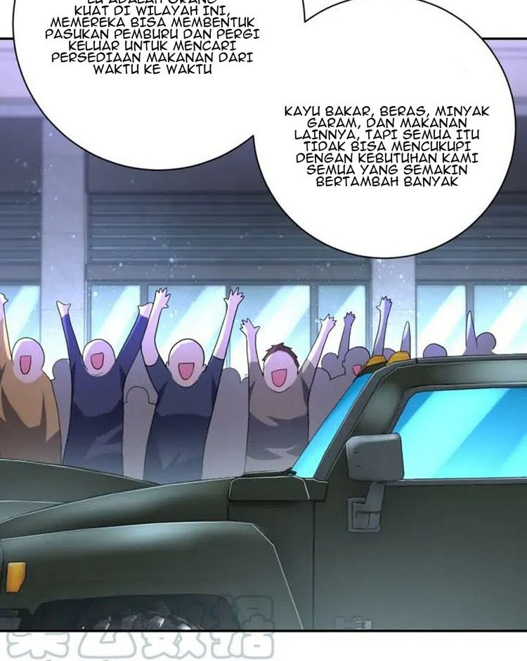 Super System - Chapter 105 41 Super System - Chapter 105 41