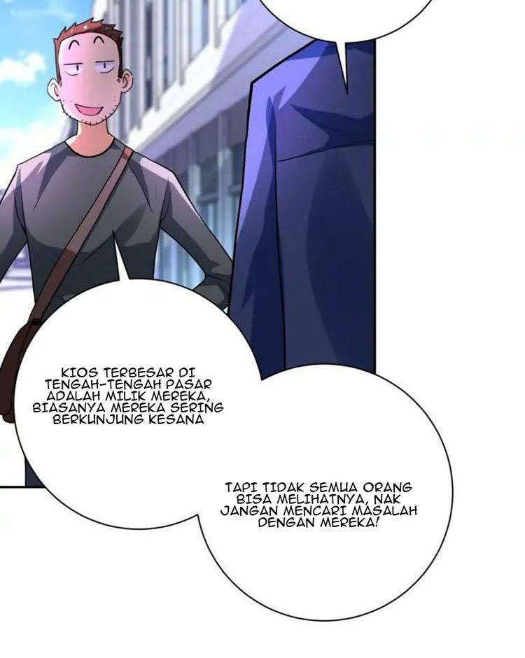 Super System - Chapter 105 46 Super System - Chapter 105 46