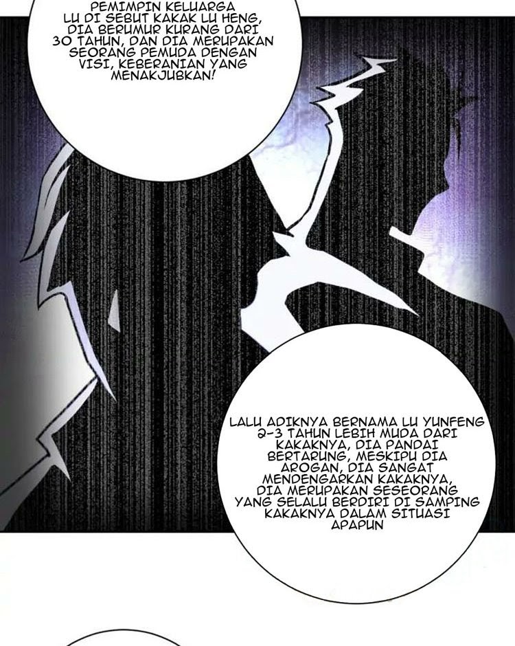 Super System - Chapter 105 44 Super System - Chapter 105 44