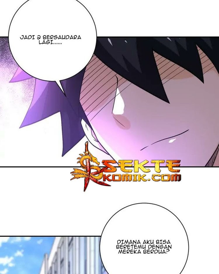 Super System - Chapter 105 45 Super System - Chapter 105 45