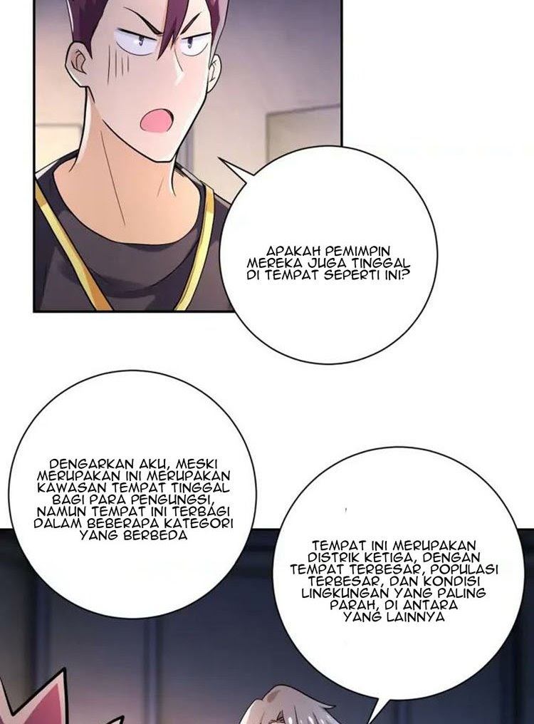 Super System - Chapter 105 5 Super System - Chapter 105 5