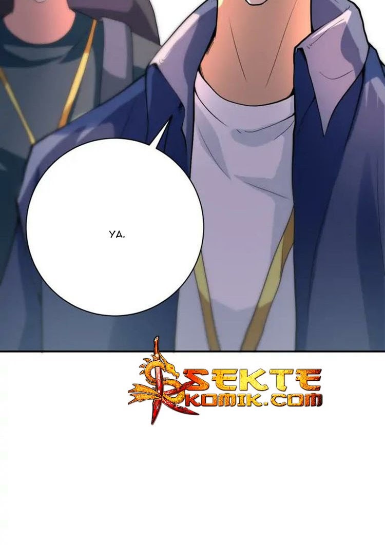 Super System - Chapter 105 59 Super System - Chapter 105 59