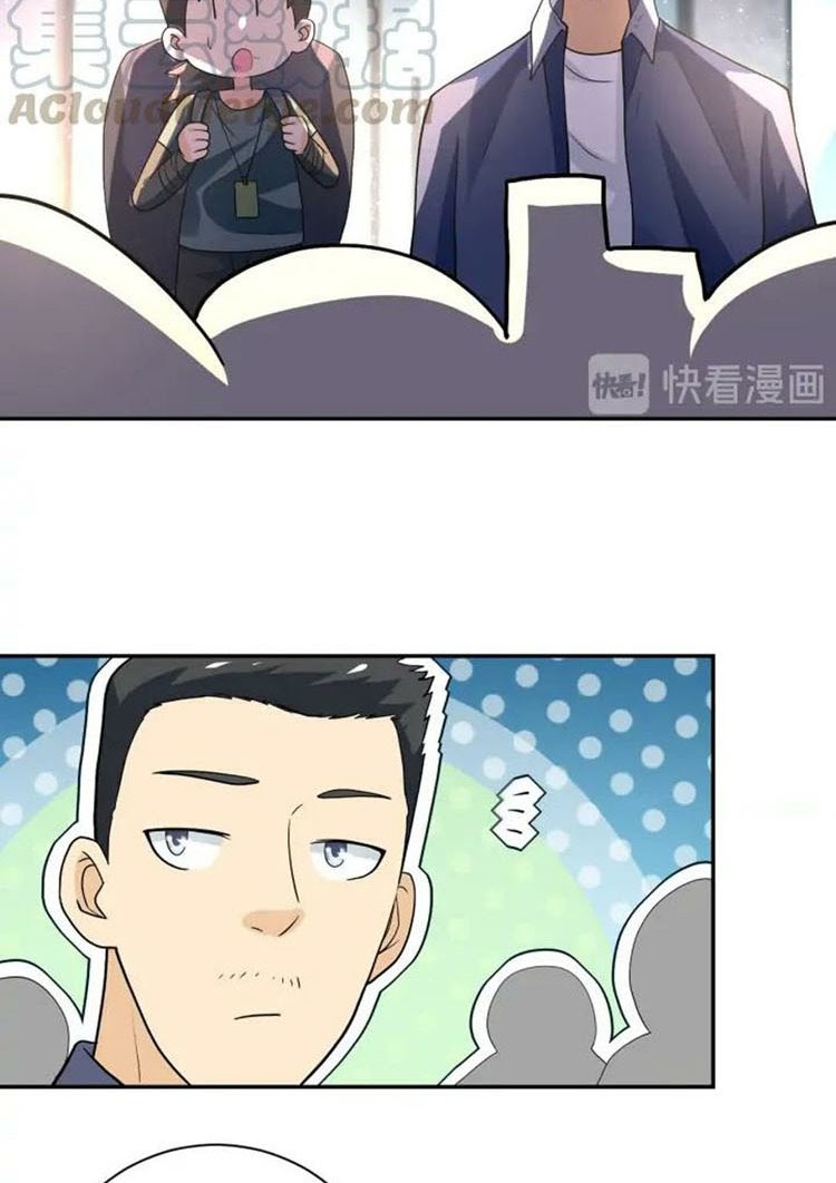 Super System - Chapter 105 53 Super System - Chapter 105 53