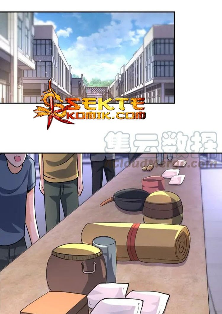 Super System - Chapter 105 50 Super System - Chapter 105 50