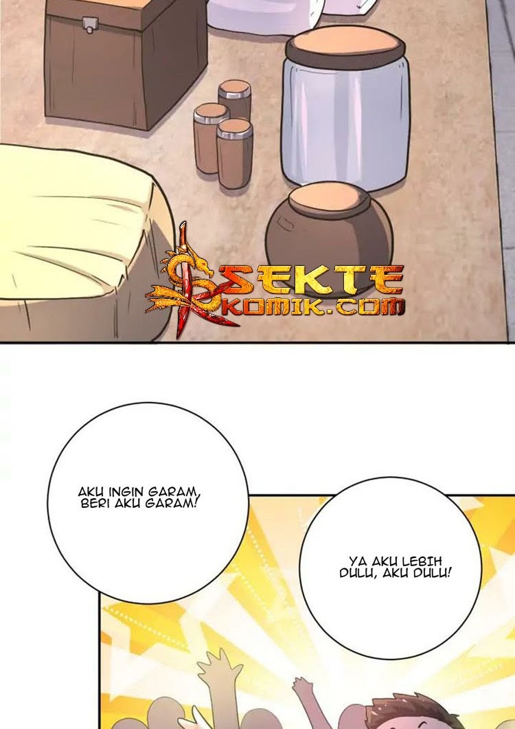 Super System - Chapter 105 51 Super System - Chapter 105 51